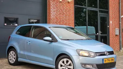 Occasion VW Polo 75 PK (55 kW) 2010 Hatchback