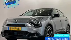 Gebruikt 2022 Citroën e-C4 Feel Hatchback | € 17.940 (Eerlijke prijs)