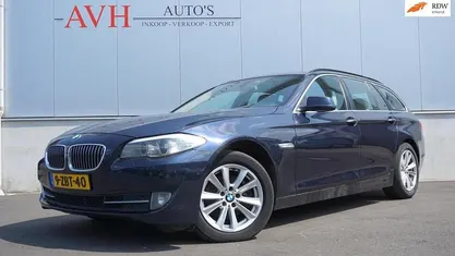 Occasion BMW 520 Executive 184 PK (135 kW) 2013 Stationwagen