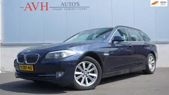 Gebruikt 2013 BMW 520 Executive Stationwagen | € 7.450 (Eerlijke prijs)