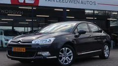 Blauw Gebruikt 2012 Citroën C5 Sedan | € 6.948 (Eerlijke prijs)