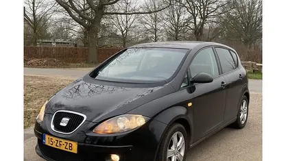 Occasion 2008 Seat Altea MPV | € 1.850 (Goede deal)