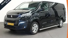 Zwart Gebruikt 2022 Peugeot Expert Premium Van | € 24.890 (Eerlijke prijs)