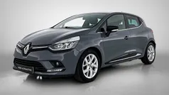 Gebruikt 2018 Renault Clio IV LIMITED Hatchback | € 12.450 (Eerlijke prijs)