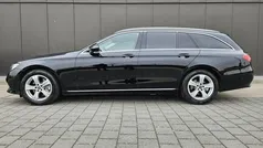 Zwart Gebruikt 2017 Mercedes 200 Premium Plus Stationwagen | € 25.750 (Eerlijke prijs)