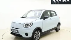 Blauw Nieuw 2025 Leapmotor T03 Hatchback | € 18.750 (Eerlijke prijs)