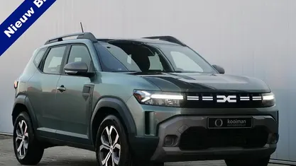 Occasion 2025 Dacia Duster Journey SUV | € 27.850 (Goede deal)