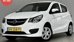 Gebruikt 2015 Opel Karl Edition Hatchback | € 5.450 (Eerlijke prijs)
