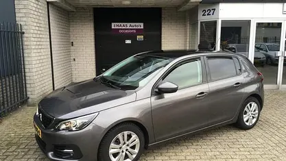 Occasion 2019 Peugeot 308 Hatchback | € 6.999 (Goede deal)
