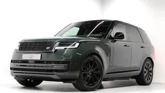 Gebruikt 2025 Land Rover Range Rover Autobiography SUV | € 202.026 (Eerlijke prijs)