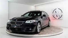 Gebruikt 2013 BMW 530 Executive Stationwagen | € 12.980 (Eerlijke prijs)