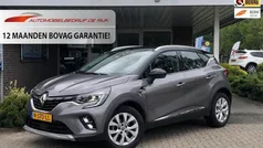 Gebruikt 2021 Renault Captur Intens SUV | € 22.495 (Eerlijke prijs)