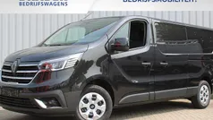 Gebruikt 2024 Renault Trafic Van | € 30.442 (Super prijs)