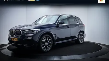Occasion BMW X5 Executive 341 PK (250 kW) 2019 SUV