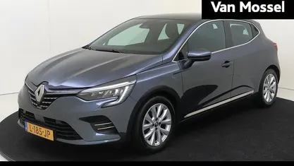 Occasion Renault Clio V Intens 2021 Hatchback