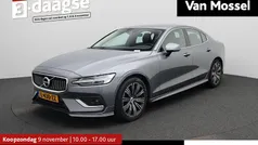 Gebruikt 2021 Volvo S60 Inscription Sedan | € 29.900 (Eerlijke prijs)