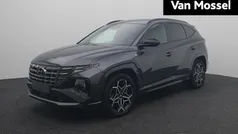 Grijs Gebruikt 2023 Hyundai Tucson Premium SUV | € 34.940 (Eerlijke prijs)