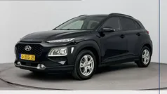 Gebruikt 2019 Hyundai Kona Comfort SUV | € 13.900 (Eerlijke prijs)