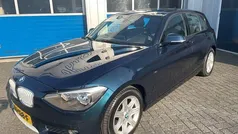 Gebruikt 2012 BMW 116 Urban Line Hatchback | € 6.250 (Goede deal)