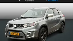 Gebruikt 2018 Suzuki Vitara SUV | € 17.925 (Eerlijke prijs)
