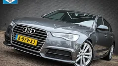 Gebruikt 2017 Audi A6 S-Line Stationwagen | € 21.950 (Eerlijke prijs)