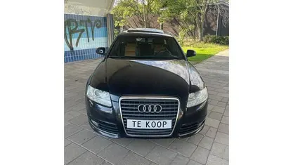 Gebruikt 2009 Audi A6 Proline Stationwagen | € 4.999 (Eerlijke prijs)