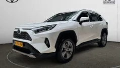 Gebruikt 2024 Toyota RAV4 Active SUV | € 39.990 (Super prijs)