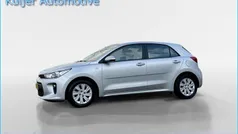Grijs Gebruikt 2019 Kia Rio Comfort Hatchback | € 8.945 (Super prijs)