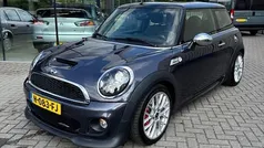 Grijs Gebruikt 2012 Mini John Cooper Works Hatchback | € 11.450 (Eerlijke prijs)