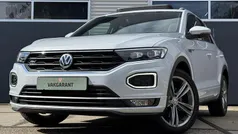 Gebruikt 2020 VW T-Roc Business SUV | € 28.950 (Eerlijke prijs)