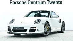 Gebruikt 2010 Porsche 911 Turbo S Coupé | € 139.900