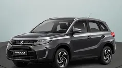 Grijs Nieuw 2025 Suzuki Vitara Style SUV | € 32.371 (Eerlijke prijs)