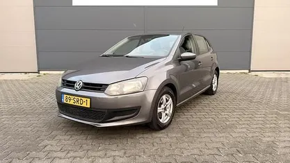 Occasion VW Polo 60 PK (44 kW) 2011 Hatchback