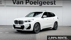 Gebruikt 2024 BMW iX1 Shadowline SUV | € 47.900 (Eerlijke prijs)