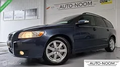 Gebruikt 2007 Volvo V50 Stationwagen | € 3.490 (Goede deal)