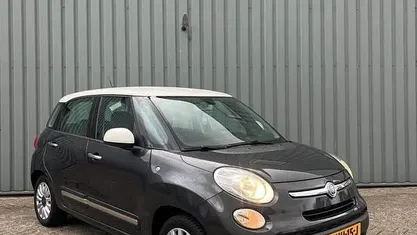 Occasion Fiat 500L Lounge 95 PK (69 kW) 2013 MPV