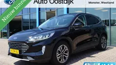 Gebruikt 2020 Ford Kuga Titanium SUV | € 23.650 (Goede deal)