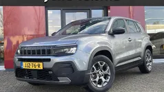 Gebruikt 2024 Jeep Avenger Longitude SUV | € 22.945 (Goede deal)