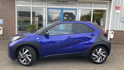 Occasion Toyota Aygo X Envy 74 PK (54 kW) 2023 SUV