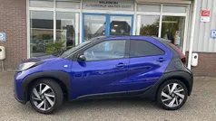 Gebruikt 2023 Toyota Aygo X Envy SUV | € 19.945 (Eerlijke prijs)