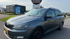 Gebruikt 2016 Skoda Fabia Stationwagen | € 2.499 (Eerlijke prijs)