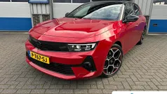 Gebruikt 2022 Opel Astra GS Line Hatchback | € 26.895 (Eerlijke prijs)