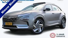 Gebruikt 2020 Hyundai Nexo SUV | € 13.950
