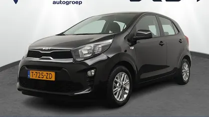 Gebruikt 2023 Kia Picanto Hatchback | € 13.950 (Eerlijke prijs)