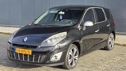 Occasion 2011 Renault Grand Scénic III MPV | € 1.950 (Goede deal)