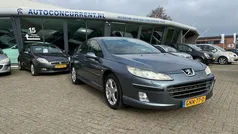 Grijs Gebruikt 2004 Peugeot 407 Sedan | € 1.750 (Eerlijke prijs)
