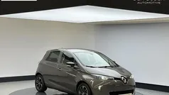 Grijs Gebruikt 2017 Renault Zoe Bose Edition Hatchback | € 9.930 (Eerlijke prijs)