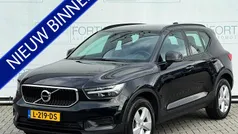 Gebruikt 2021 Volvo XC40 Momentum SUV | € 29.700 (Super prijs)