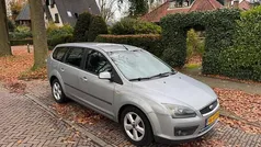 Gebruikt 2005 Ford Focus Stationwagen | € 1.995 (Eerlijke prijs)