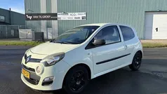 Gebruikt 2013 Renault Twingo Authentique Hatchback | € 2.950 (Eerlijke prijs)